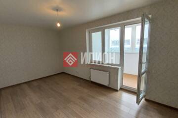 1-к квартира, 47,3 м², 3/6 эт.