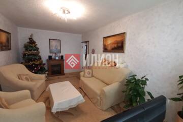 3-к квартира, 77,3 м², 1/5 эт.