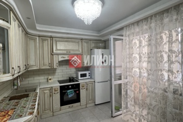 2-к квартира, 58 м², 6/8 эт.