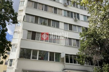 2-к квартира, 56 м², 11/12 эт.