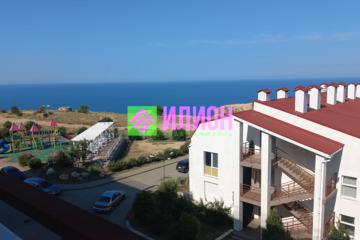 Апартаменты, 55 м², 4/6 эт.