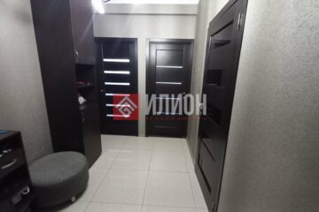 1-к квартира, 51,7 м², 4/10 эт.