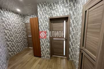 1-к квартира, 44 м², 1/10 эт.