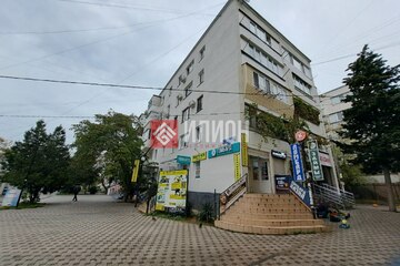 1-к квартира, 31 м², 2/5 эт.