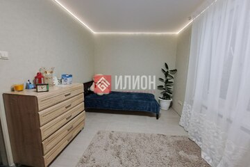 1-к квартира, 40 м², 1/10 эт.