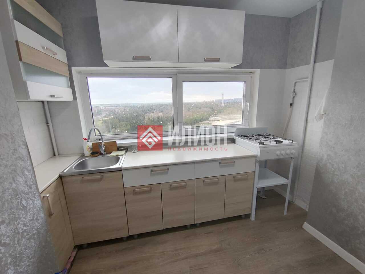 1-к квартира, 40 м², 7/10 эт. - продажа, Севастополь Только у нас!