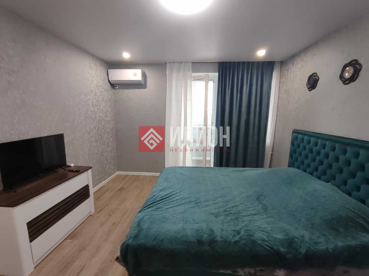 1-к квартира, 40 м², 7/10 эт. - продажа, Севастополь Только у нас!