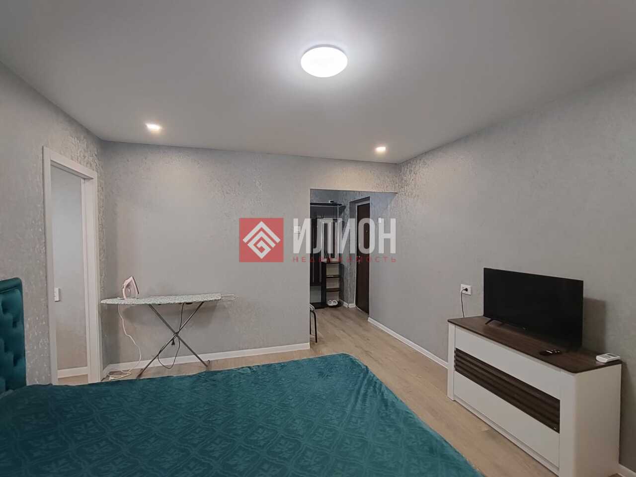 1-к квартира, 40 м², 7/10 эт. - продажа, Севастополь Только у нас!