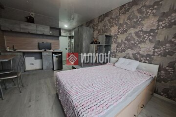 Апартаменты, 27 м², 2/4 эт.