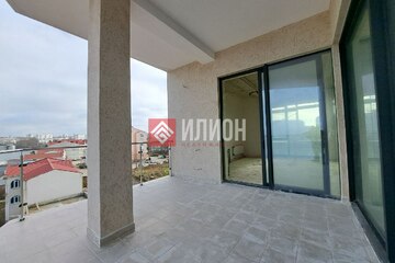 Апартаменты, 90 м², 5/7 эт.