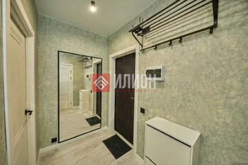 1-к квартира, 30 м², 7/10 эт.