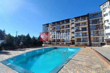 Апартаменты, 25 м², 1/5 эт.