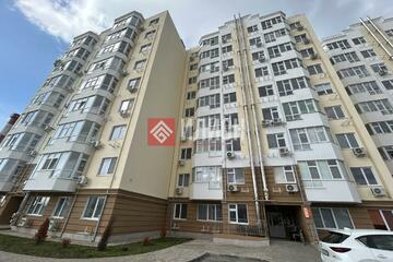 3-к квартира, 75,5 м², 4/10 эт.