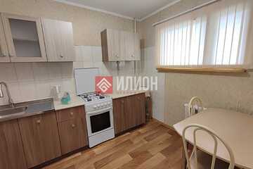 1-к квартира, 28,4 м², 4/9 эт.