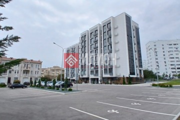 1-к квартира, 35 м², 4/9 эт.