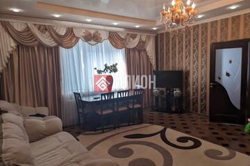 Дом, 100 м², 1 эт.