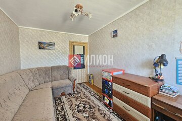 3-к квартира, 71,2 м², 3/5 эт.