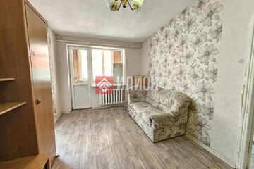 3-к квартира, 54 м², 5/5 эт.