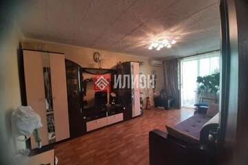 3-к квартира, 70 м², 1/5 эт.