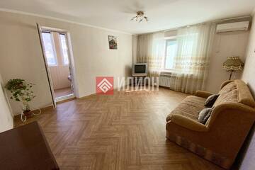 1-к квартира, 47 м², 5/10 эт.