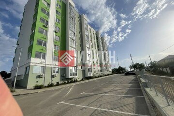 3-к квартира, 73,9 м², 7/9 эт.