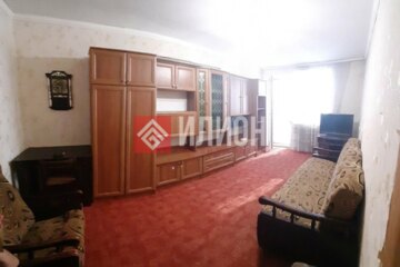 2-к квартира, 44 м², 2/5 эт.