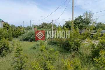 Ведение садоводства, 8 сот.