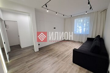 2-к квартира, 45 м², 1/2 эт.