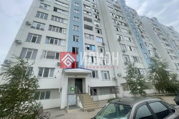 Апартаменты, 46,3 м², 11/11 эт.