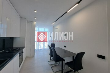 1-к квартира, 44 м², 4/8 эт.