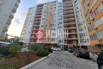 3-к квартира, 87 м², 8/11 эт.