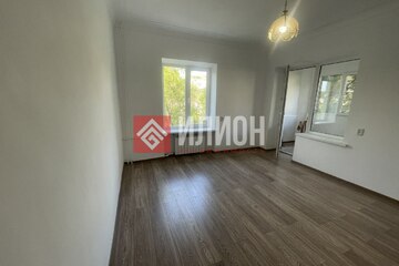 3-к квартира, 70,3 м², 2/2 эт.