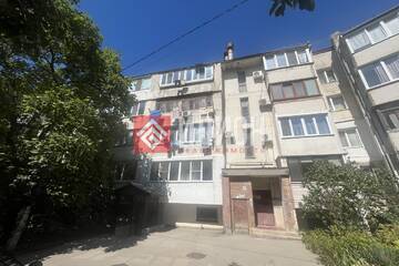 3-к квартира, 81,6 м², 3/5 эт.