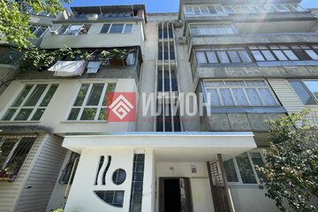 3-к квартира, 75 м², 4/5 эт.