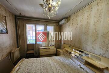 3-к квартира, 76 м², 4/5 эт.