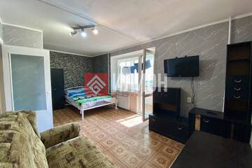 1-к квартира, 35 м², 2/9 эт.