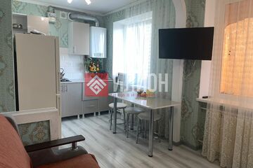 1-к квартира, 31,4 м², 5/5 эт.