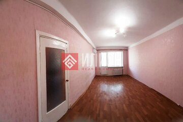 1-к квартира, 30 м², 3/5 эт.