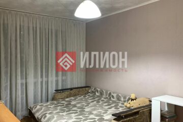 3-к квартира, 63,9 м², 1/5 эт.