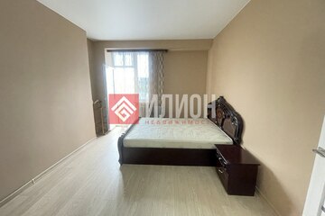 1-к квартира, 42 м², 9/10 эт.