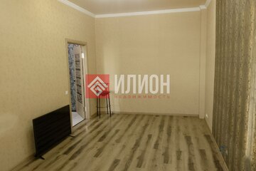 1-к квартира, 47 м², 6/6 эт.