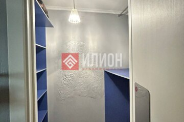 2-к квартира, 44,4 м², 5/5 эт.