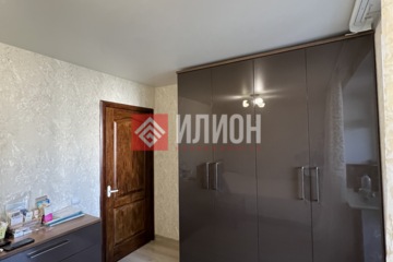 4-к квартира, 106,5 м², 5/6 эт.