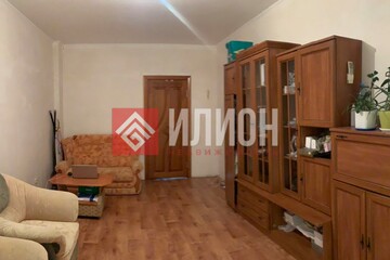 2-к квартира, 61,9 м², 2/5 эт.