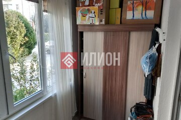 1-к квартира, 34,5 м², 1/5 эт.