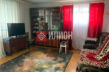 1-к квартира, 41 м², 7/9 эт.