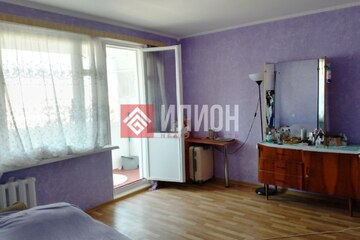 2-к квартира, 56 м², 8/9 эт.