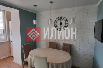 2-к квартира, 51 м², 4/5 эт.