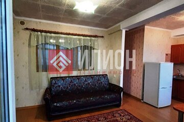 1-к квартира, 30 м², 4/5 эт.