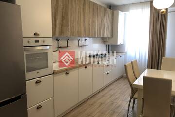 2-к квартира, 57 м², 2/9 эт.